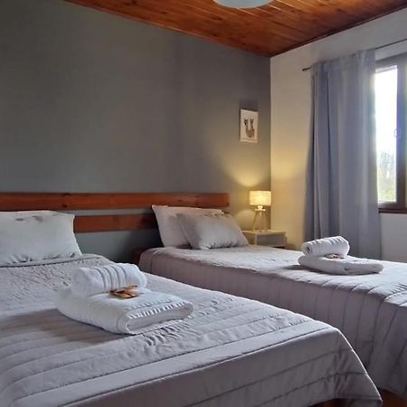 Hostel Nakel Yenu 埃尔卡拉法特 外观 照片