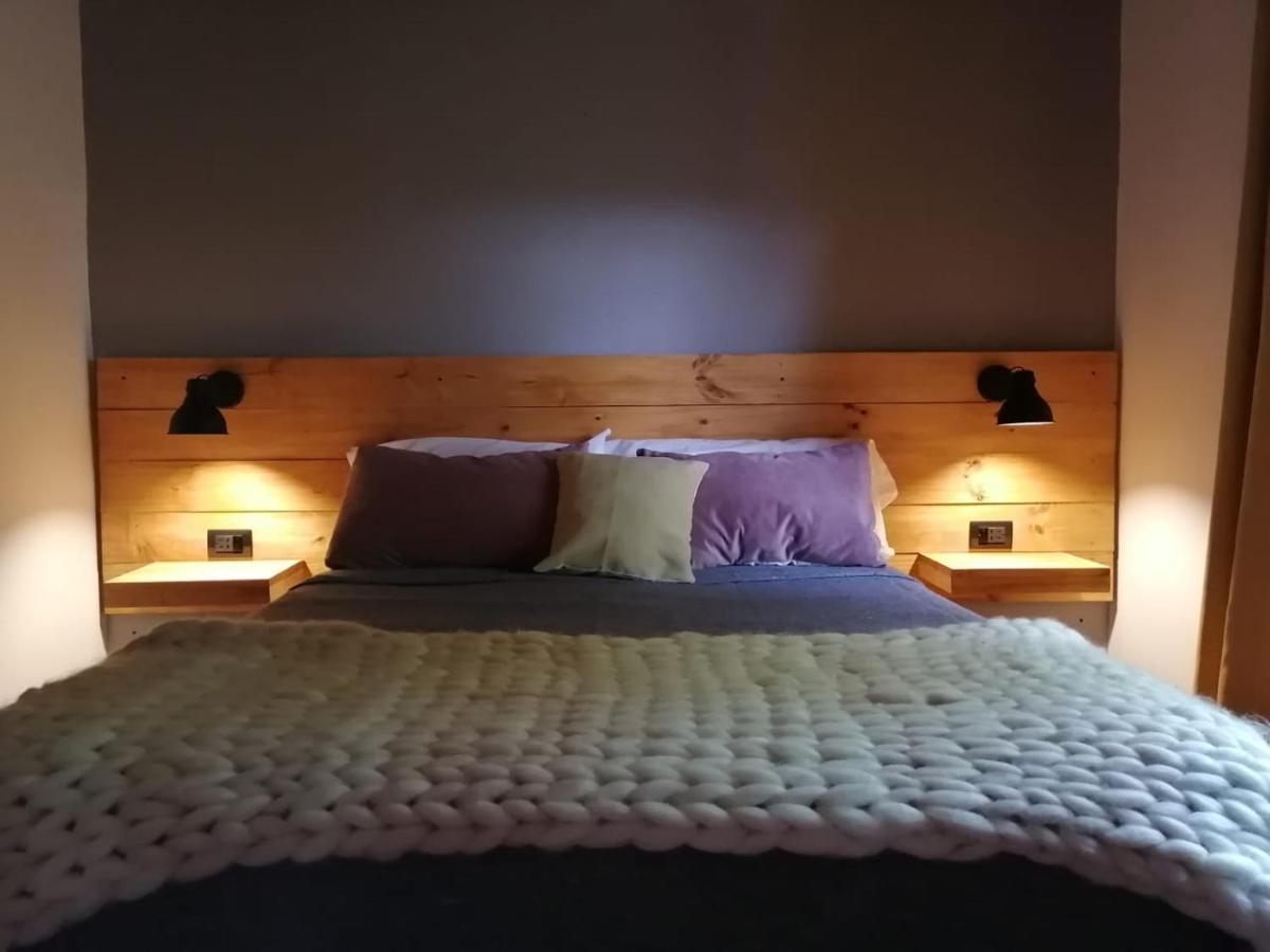 Hostel Nakel Yenu 埃尔卡拉法特 外观 照片