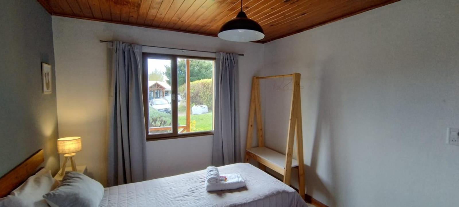 Hostel Nakel Yenu 埃尔卡拉法特 外观 照片