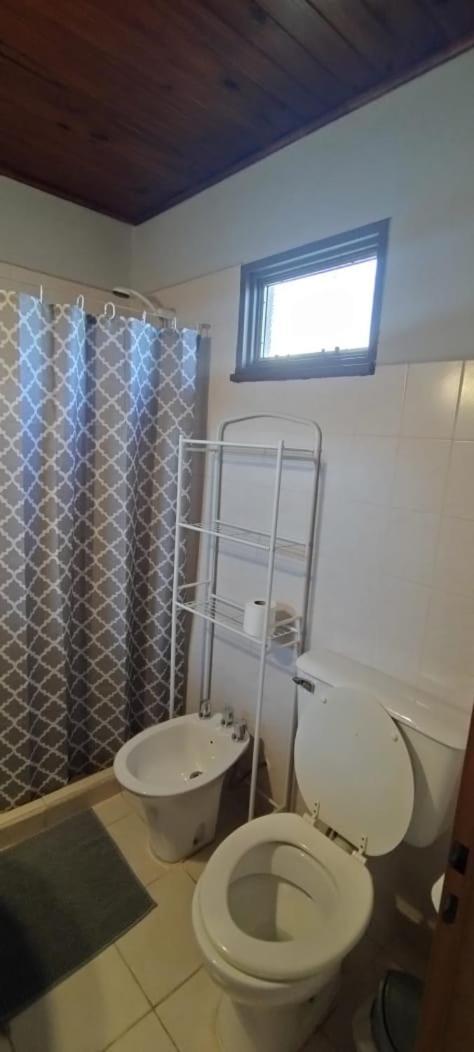 Hostel Nakel Yenu 埃尔卡拉法特 外观 照片