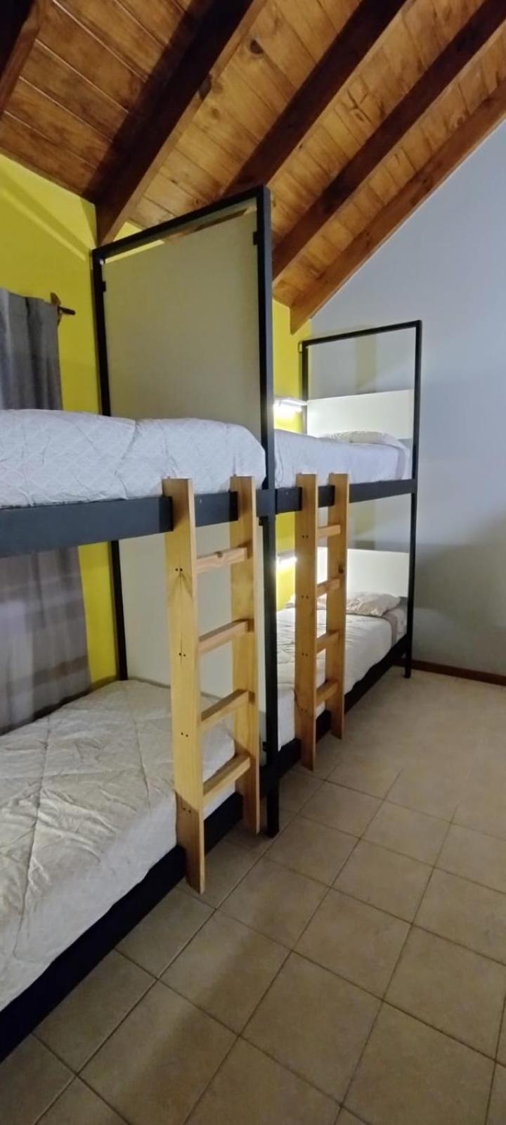 Hostel Nakel Yenu 埃尔卡拉法特 外观 照片